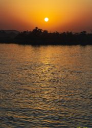 Arts & Vie - Nil - Egypte
