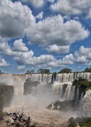 Arts & Vie - Iguazu - Brésil
