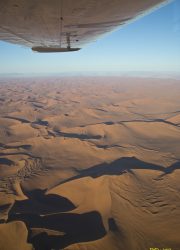 Arts & Vie - Avion Sossusvlei - Namibie