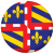 burgundy-province-flag-25mm-flat-back-95693-p